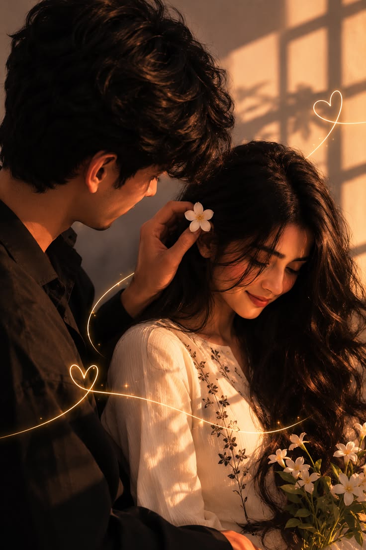 Love Banner
